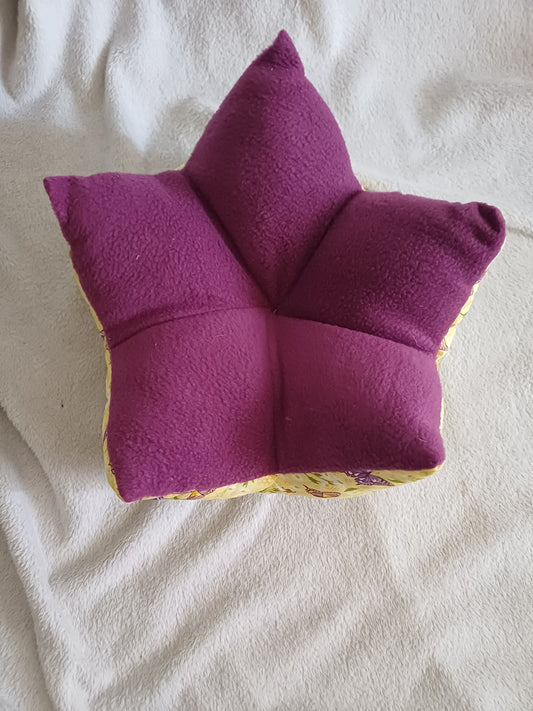 Kronenkissen Schmetterling