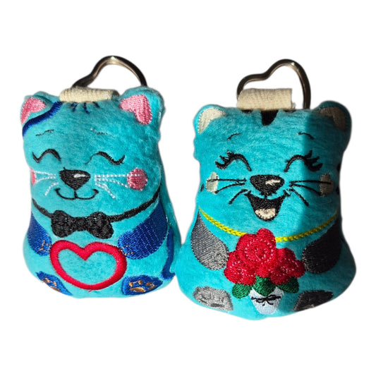 ITH Taschenbaumler Katzen