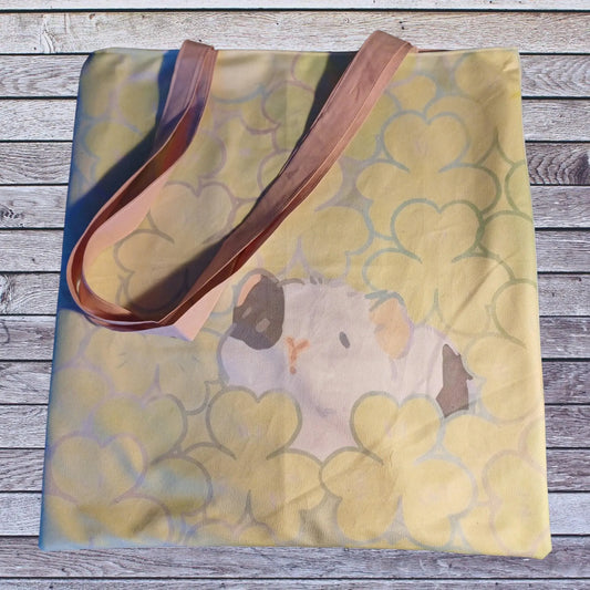 Tasche Unikat 2 Motive Vorder/Rückseite Tote Bag