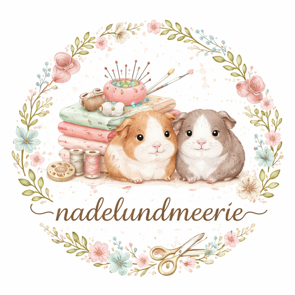Nadelundmeerie 