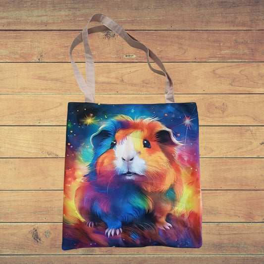 Meerschwein Unikat Tasche