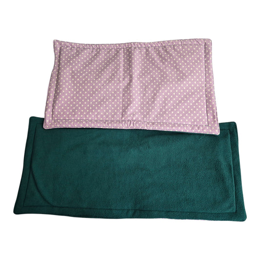4er Set Gehege Pads XXL